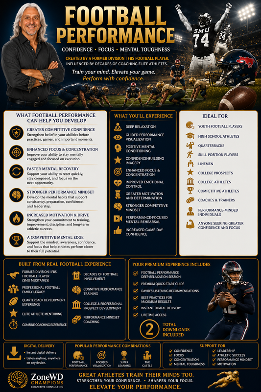 Football Performance