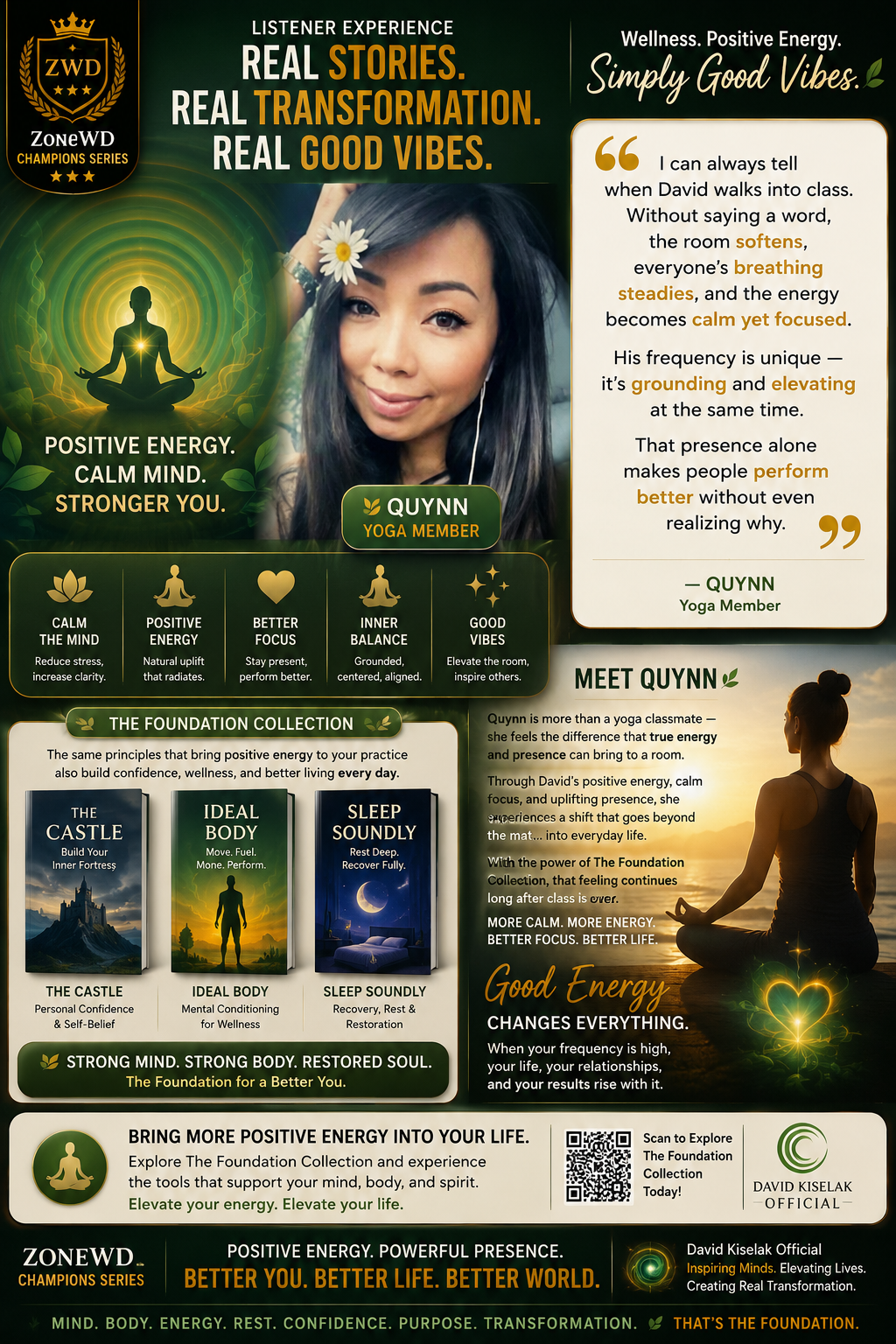 Healing Through Loss Collection Bundle