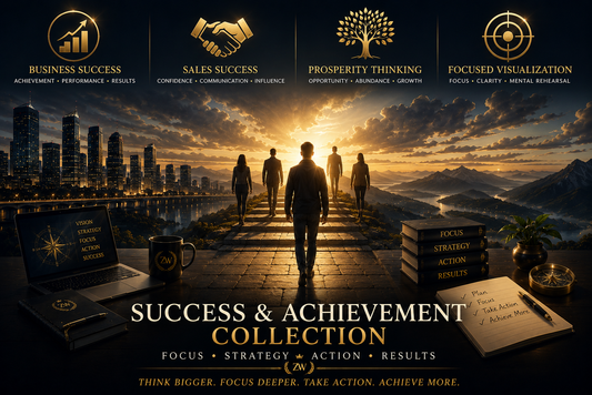 Success & Achievement Collection