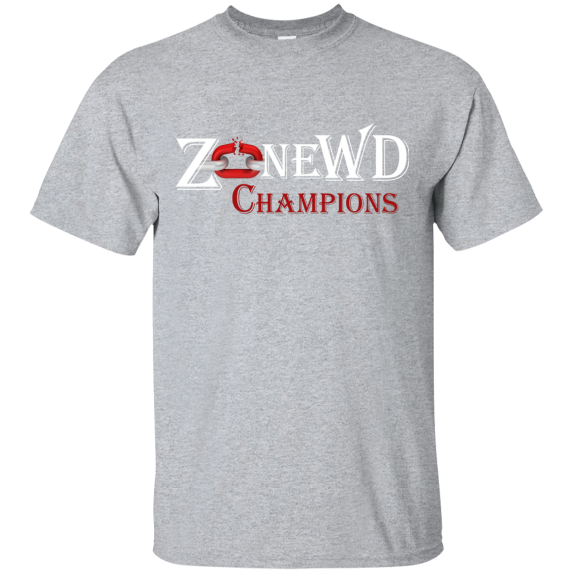 I Am A Champion