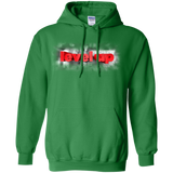 Level Up - Hoodie