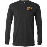 SAF - Men's Jersey LS T-Shirt