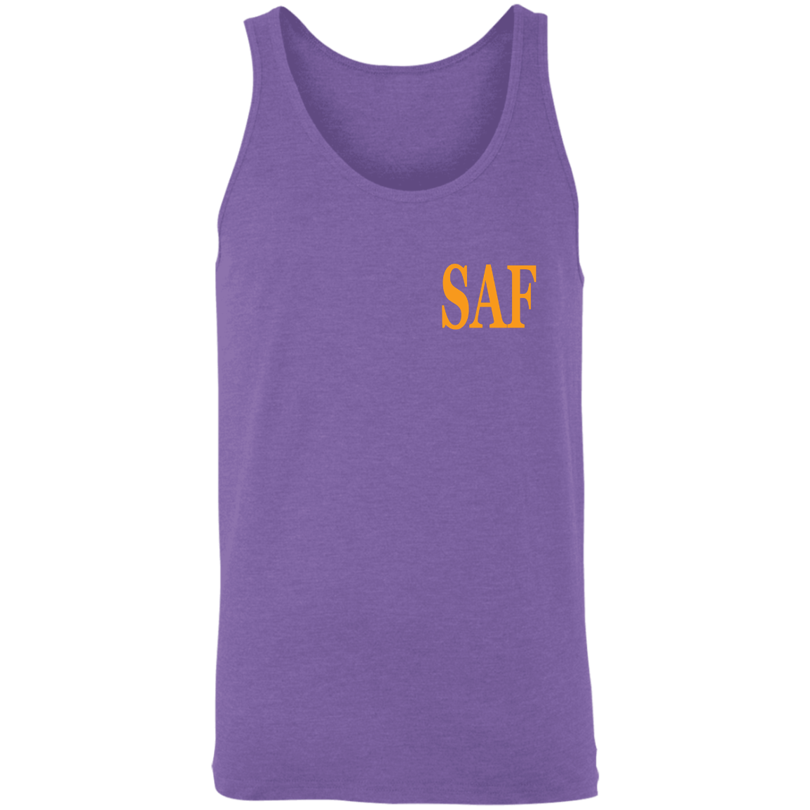 SAF - Unisex Tank
