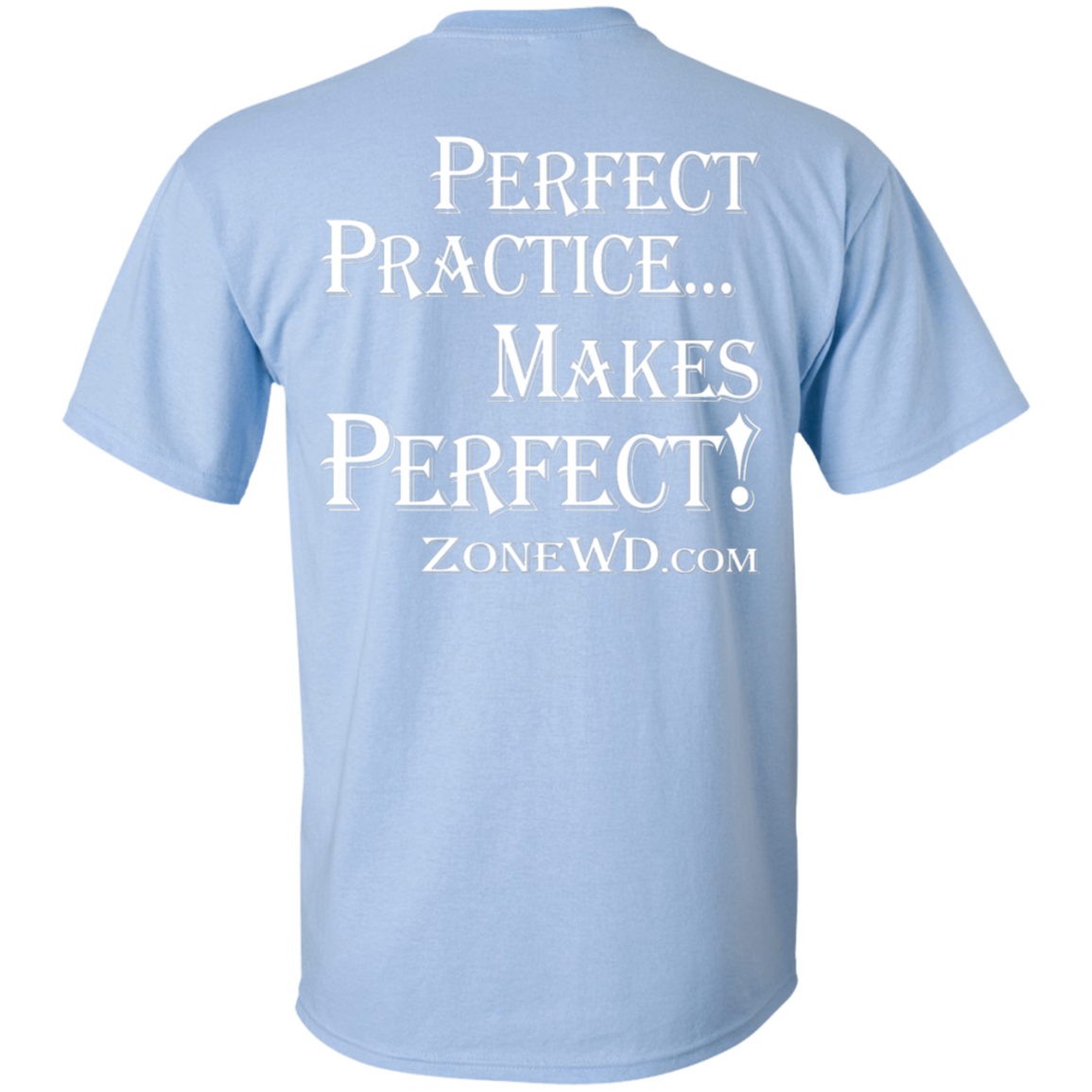 Perfect Practice