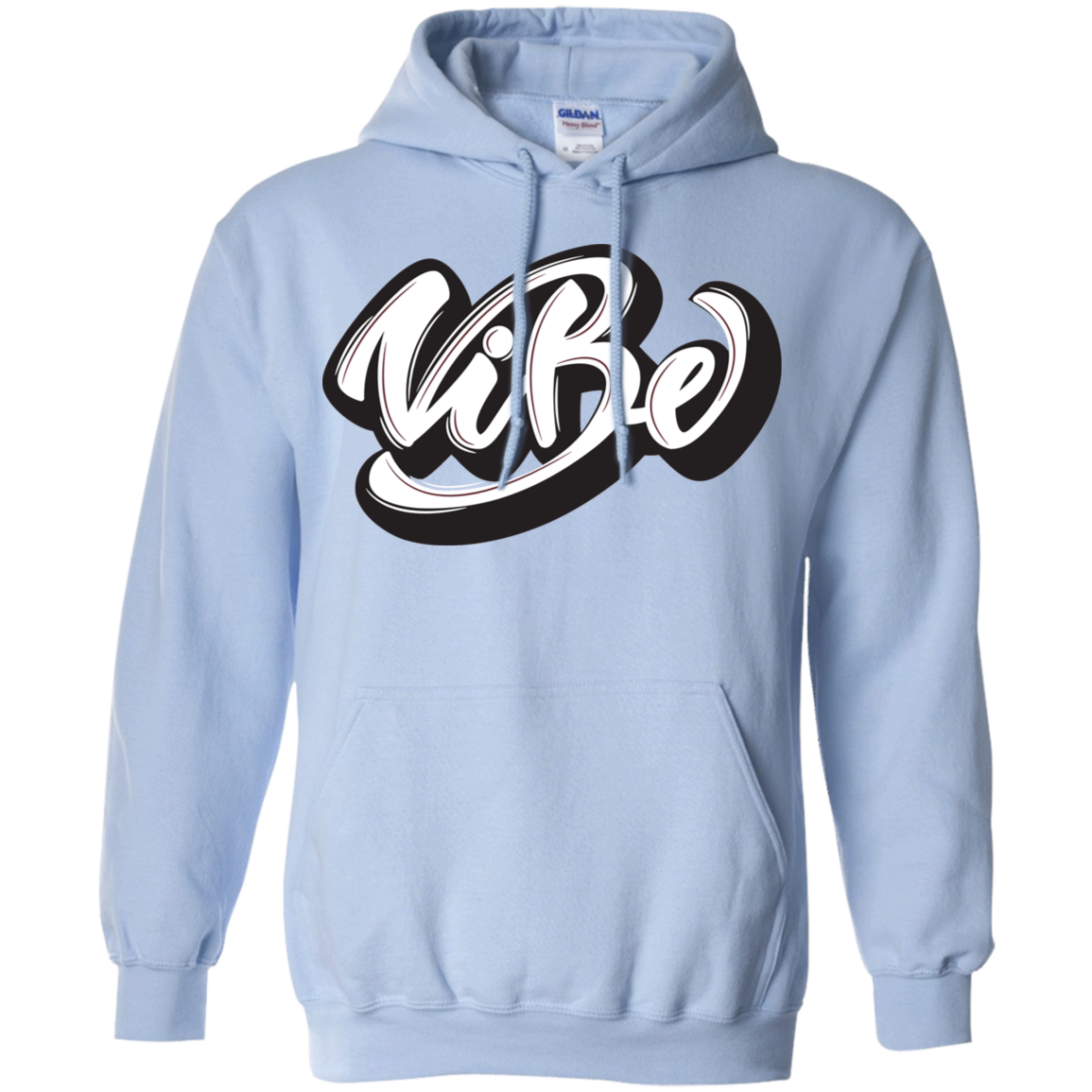 Vibe - Hoodie