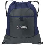 SAF - Pocket Cinch Pack
