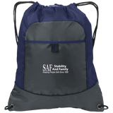SAF - Pocket Cinch Pack