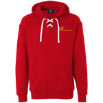 SAF - Heavyweight Sport Lace Hoodie