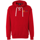 SAF - Heavyweight Sport Lace Hoodie
