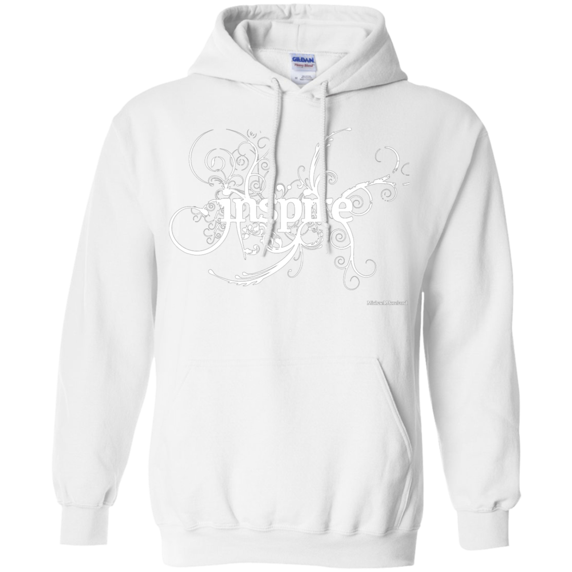 INSPIRE - Hoodie