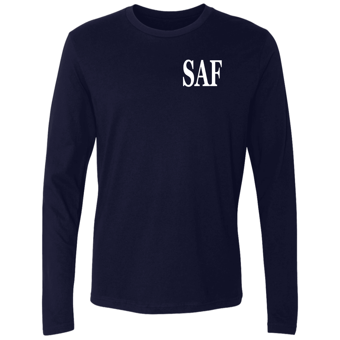 SAF - Men's Premium LS