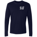 SAF - Men's Premium LS