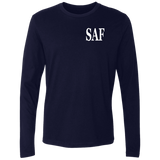SAF - Men's Premium LS