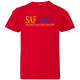 SAF - Youth Jersey T-Shirt