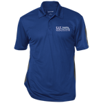 SAF - Men's Performance Polo