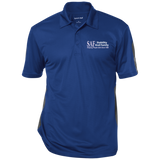 SAF - Men's Performance Polo