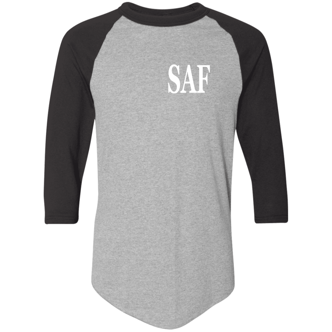 SAF - Colorblock Raglan Jersey