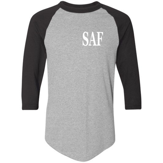 SAF - Colorblock Raglan Jersey