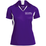 SAF - Ladies' Performance Polo