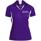 SAF - Ladies' Performance Polo