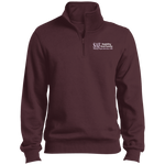 SAF - 1/4 Zip Sweatshirt