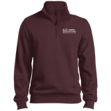 SAF - 1/4 Zip Sweatshirt