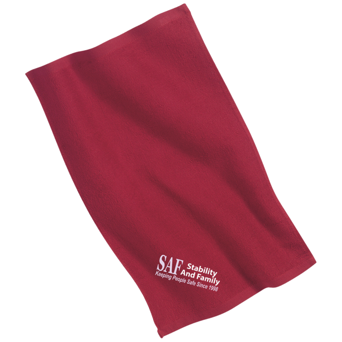 SAF - Rally Towel