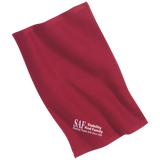 SAF - Rally Towel