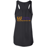 SAF - Flowy Racerback Tank