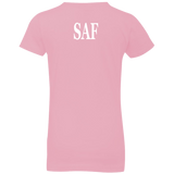 SAF - Girls' Princess T-Shirt