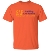 SAF - 5.3 oz. T-Shirt