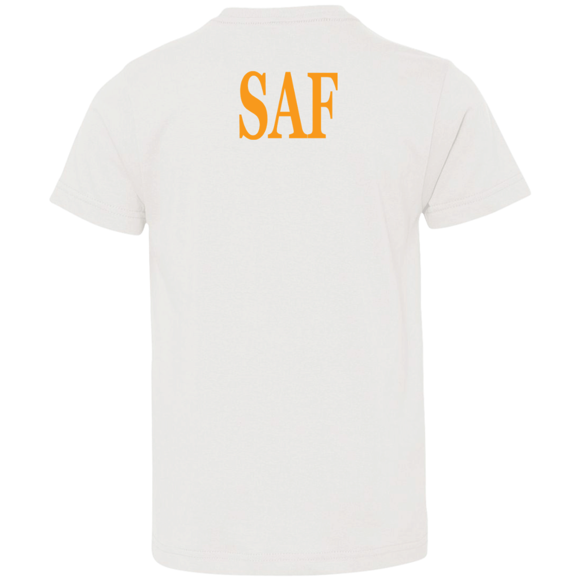 SAF - Youth Jersey T-Shirt