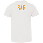 SAF - Youth Jersey T-Shirt