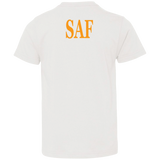 SAF - Youth Jersey T-Shirt