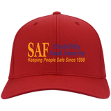 SAF - Twill Cap