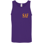 SAF - Cotton Tank Top 5.3 oz.