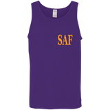 SAF - Cotton Tank Top 5.3 oz.