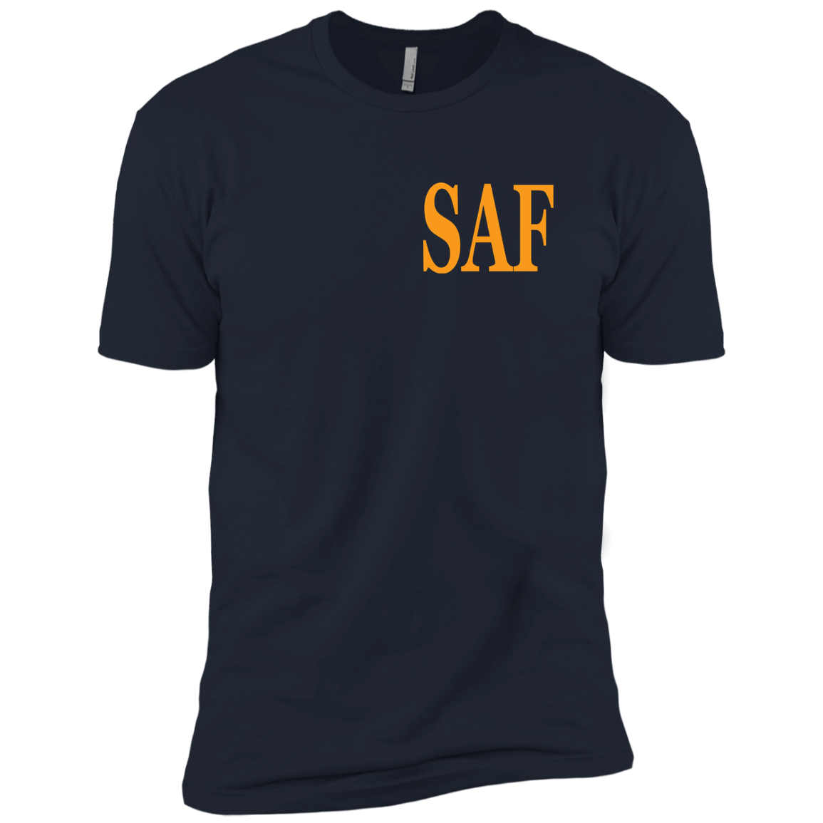 SAF - Boys' Cotton T-Shirt