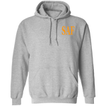 SAF - Pullover Hoodie