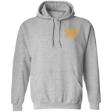 SAF - Pullover Hoodie