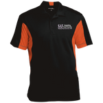 SAF - Men's Performance Polo