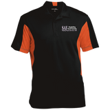 SAF - Men's Performance Polo