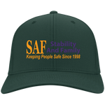 SAF - Twill Cap