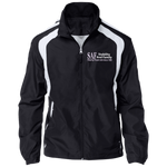 SAF - Jersey-Lined Jacket