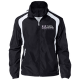 SAF - Jersey-Lined Jacket