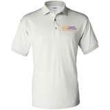 SAF - Men's Jersey Polo Shirt