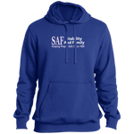 SAF - Tall Pullover Hoodie