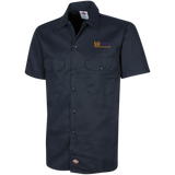 SAF - Men's Short Sleeve Workshirt