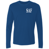 SAF - Men's Premium LS