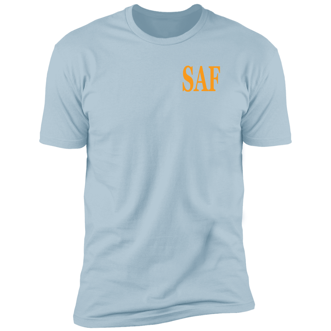 SAF - Premium Short Sleeve T-Shirt